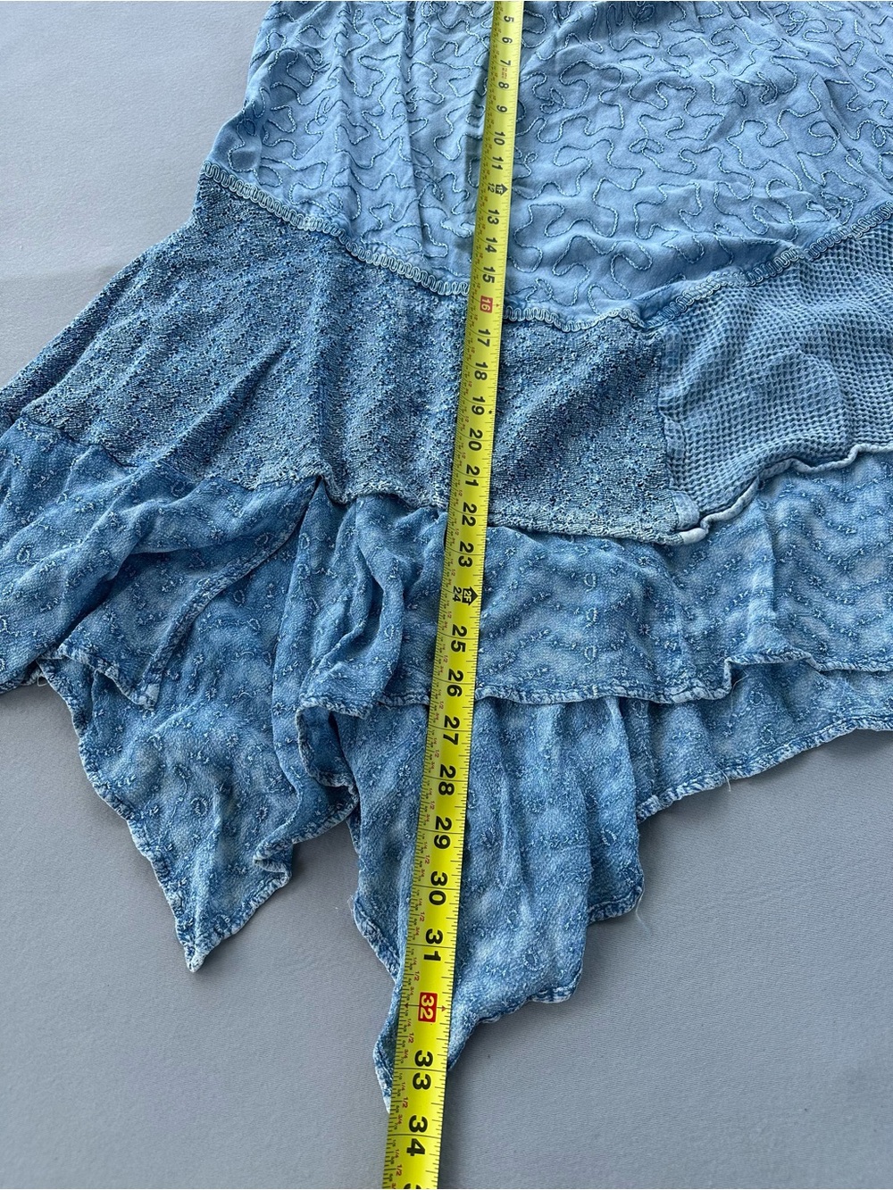 ๐5 for $45 ๐ Matching outfit top and skirt size 2X - Picture 9 of 11